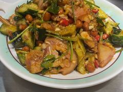 -九妹农家大铁锅东北菜(江湾店)