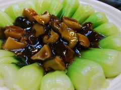 -台北楚楚园馅饼粥(虹桥南丰城店)