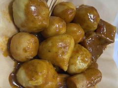 -華歡冰室-WahFoon(吉大店)