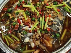 -乔家满族八大碗(流水沟店)