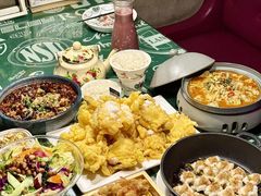 -树下时尚餐厅(翠园街店)