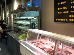 -33韩式自助烧烤(环城南路店)