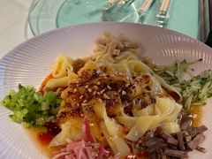 -纳瓦新疆菜(银都店)