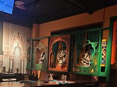 -甘尼仕印度餐厅爵士酒吧(阳春巷店)