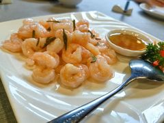 -龙井壹号·茶缘山景宴(龙井村店)