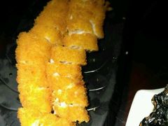 -凯撒尔新疆特色主题餐厅(青山店)