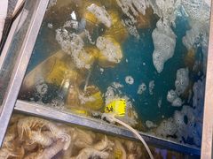 -海天一色海景自助餐厅(西港花园店)