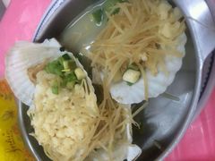 -垦丁辉哥生鱼片