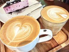 -Peet's 皮爷咖啡(东湖路手作店)