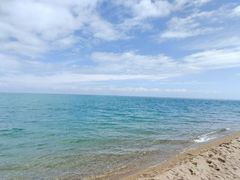 -青海湖二郎剑景区