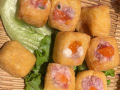 -晓宇重庆火锅(西安荟聚店)