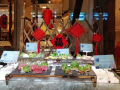 -盛宴标帜西餐厅龙虾.鲍鱼•牛排(重庆喜来登大酒店)