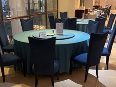 -上海古井假日酒店 · 徽昇楼中餐厅