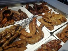 -泰粗卤加热卤味(义全店)