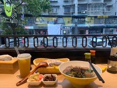 -黔真牛原汤牛肉粉