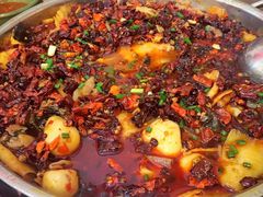 -黑竹香鸡(营和巷店)