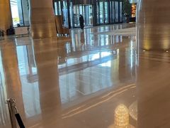 -大连中远海运洲际酒店