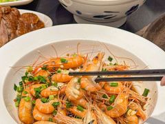 -鱼头泡饭·湖北菜·非物质文化遗产(岳家嘴总店)
