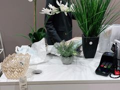 -NITORI 宜得利家居(上海中山公园龙之梦店)