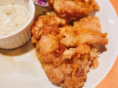 -BISTROFIORE美伊娜(伊犁南路店)