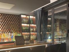-LAMP BAR 水烟音乐酒吧