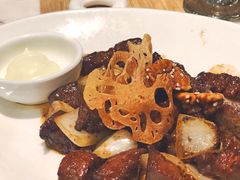 -漢舍中国菜馆(889广场店)