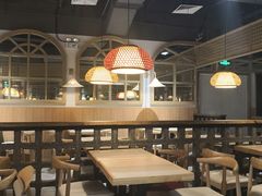 大堂-亚惠美食广场(大连开发区安盛购物广场店)