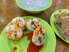 -三镇民生甜食馆(胜利街总店)