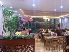 大堂-小饭桶(野三坡百里峡店)