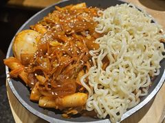 -姜虎东白丁烤肉(深圳湾后海汇店)