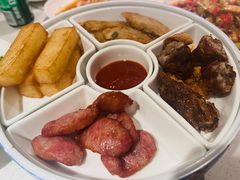 -荣先森·福建小馆(杭州大悦城店)