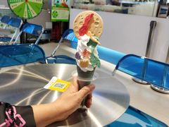 -CORNER CONE GELATO酷矿手作霜淇淋(南头古城店)