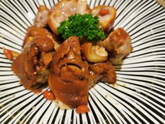 -小菜园新徽菜(上海浦东复地活力城店)