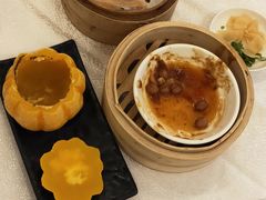 -星河湾半岛酒店-真粤中餐厅