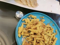 -润泽园饭庄(中山路店)