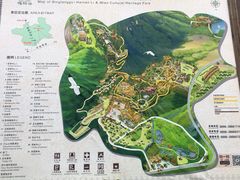 -海南槟榔谷黎苗文化旅游区