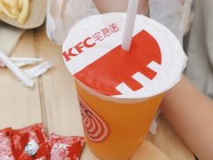 -肯德基(东直门来福士店)