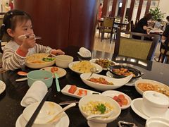 -铭轩中餐厅·海南菜·粤菜(亚龙湾瑞吉店)