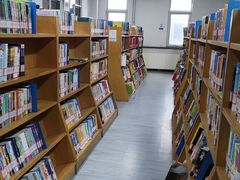 -朝阳区图书馆(小庄店)