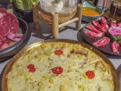 -妥妥烤肉料理(昙华林店)