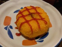 -金龙咖喱