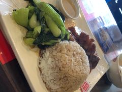 -永祥烧腊餐厅(虹口店)