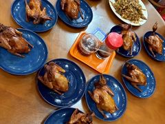 -煲煲掂风味煲仔饭餐厅(西区店)