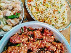 -朴家烤肉(万盛南街店)