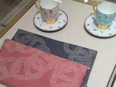 -万事利丝绸(杭州大厦店)