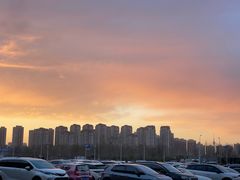 -天津梅江会展中心