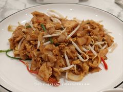 -关夫人餐厅(KLCC阳光广场店)