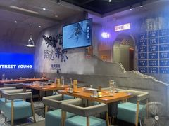 -路边羊烧烤酒场(宝带路店)