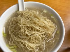 -汉记面馆(南华东路店)