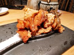 福兴熏鱼-耿福兴(步行街店)